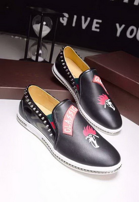 Gucci Men Loafers_011